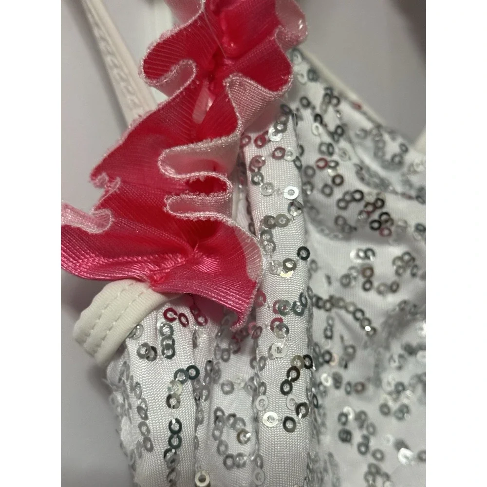 Weissman dance costume